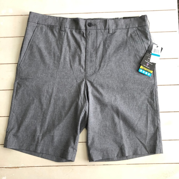 motionflux 360 shorts